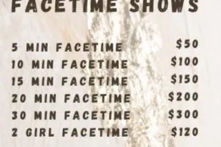 I'M LOOKING FOR A PLACE FOR 30... - Image 1