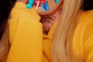 💙 IF U WANNA SEE ME ➡ MESSAGE ME ON MY 💦𝙊𝙉𝙇𝙔𝙁𝘼𝙉𝙎💦 AND I WILL MESSAGE YOU BACK ⬇ 𝙄𝙉𝙎𝙏𝘼𝙉𝙏𝙇𝙔 PRESS DOWN ON MY ONLYFANS LINK BELOW AND PRESS OPEN 👇 https://onlyfans.com/wettitaliansophia - Image 2