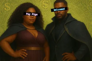 Bisexual Male & Female Couple ... - Image 4