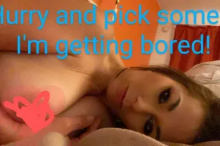 SPECIAL SATURDAY! Sexy MILF/Step son Content. Cum watch! - Image 11