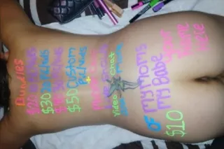 SPECIAL SATURDAY! Sexy MILF/Step son Content. Cum watch! - Image 3