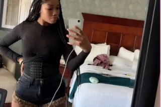 NO CHEAP DATES PLZ‼OUTCALLS ONLY VISITING FROM CALI 🌴LET ME WARM YOU UP💕 - Image 1