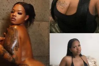 Thick juicy pussy - Image 3